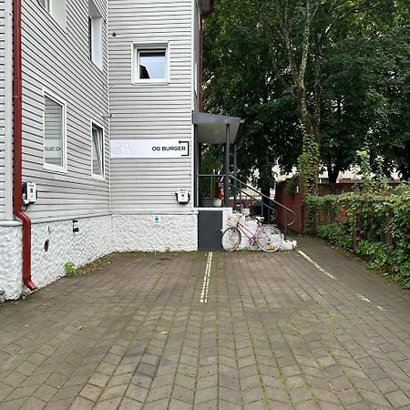 Apartment For One - Grey 塔林 外观 照片